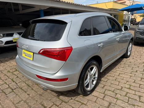 AUDI Q5 2.0 16V 4P TFSI AMBIENTE 211 CV AUTOM�TICO, Foto 5