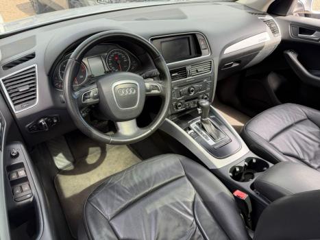 AUDI Q5 2.0 16V 4P TFSI AMBIENTE 211 CV AUTOM�TICO, Foto 6