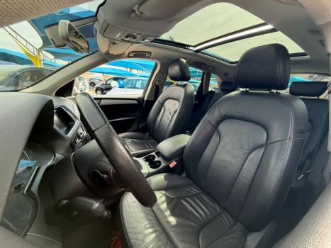 AUDI Q5 2.0 16V 4P TFSI AMBIENTE 211 CV AUTOM�TICO, Foto 7