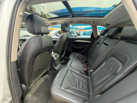 AUDI Q5 2.0 16V 4P TFSI AMBIENTE 211 CV AUTOM�TICO, Foto 8