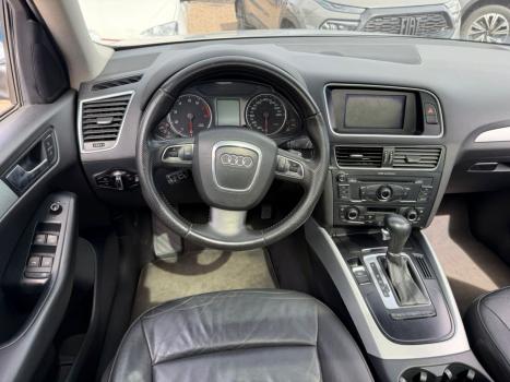 AUDI Q5 2.0 16V 4P TFSI AMBIENTE 211 CV AUTOM�TICO, Foto 9