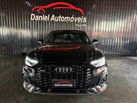 AUDI Q5 2.0 16V 4P TFSI SPORTBACK S-LINE BLACK S-TRONIC QUATTRO AUTOM�TICO, Foto 2