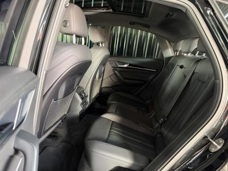 AUDI Q5 2.0 16V 4P TFSI SPORTBACK S-LINE BLACK S-TRONIC QUATTRO AUTOM�TICO, Foto 15