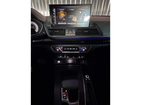 AUDI Q5 2.0 16V 4P TFSI SPORTBACK S-LINE BLACK S-TRONIC QUATTRO AUTOM�TICO, Foto 16