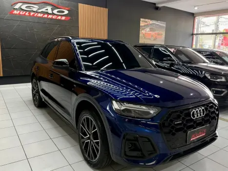 AUDI Q5 , Foto 1