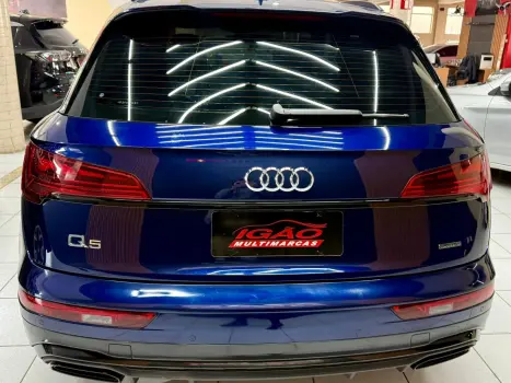 AUDI Q5 , Foto 7