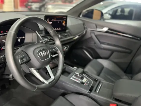 AUDI Q5 , Foto 11