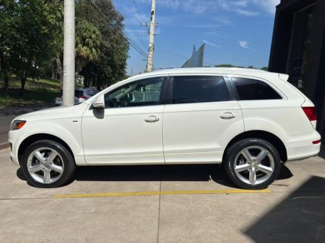 AUDI Q7 4.2 V8 32V 4P QUATTRO AUTOMÁTICO, Foto 2