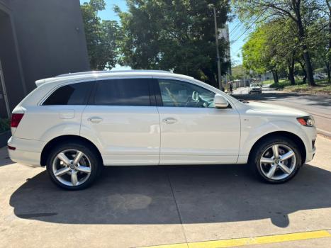 AUDI Q7 4.2 V8 32V 4P QUATTRO AUTOMÁTICO, Foto 6