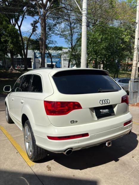 AUDI Q7 4.2 V8 32V 4P QUATTRO AUTOMÁTICO, Foto 7