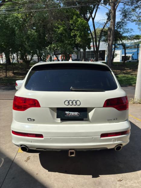 AUDI Q7 4.2 V8 32V 4P QUATTRO AUTOMÁTICO, Foto 8