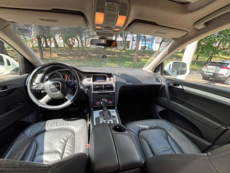AUDI Q7 4.2 V8 32V 4P QUATTRO AUTOMÁTICO, Foto 11