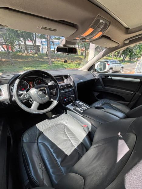 AUDI Q7 4.2 V8 32V 4P QUATTRO AUTOMÁTICO, Foto 13