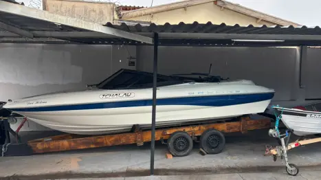 BAYLINER 215 , Foto 5