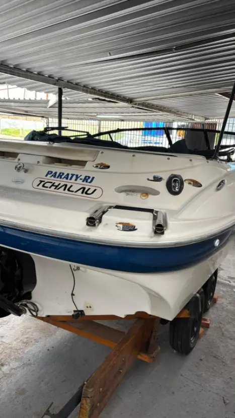 BAYLINER 215 , Foto 6