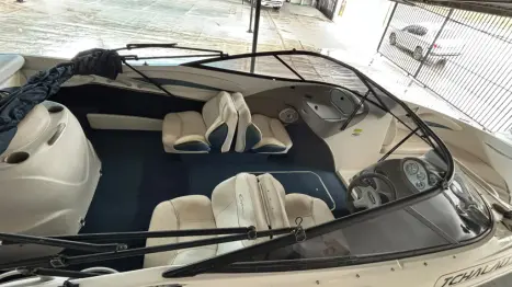 BAYLINER 215 , Foto 9