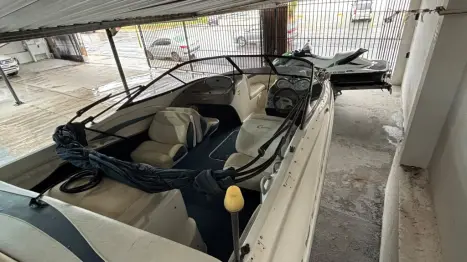 BAYLINER 215 , Foto 11