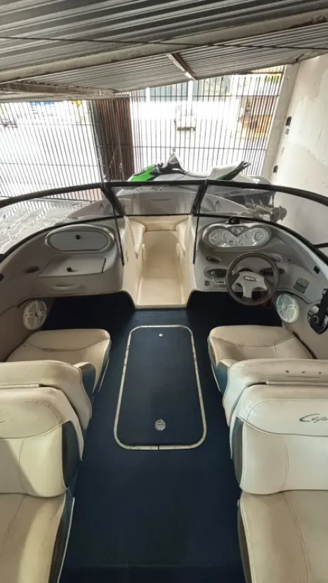 BAYLINER 215 , Foto 12