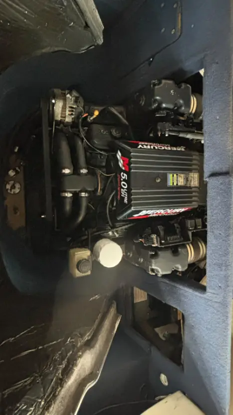 BAYLINER 215 , Foto 14
