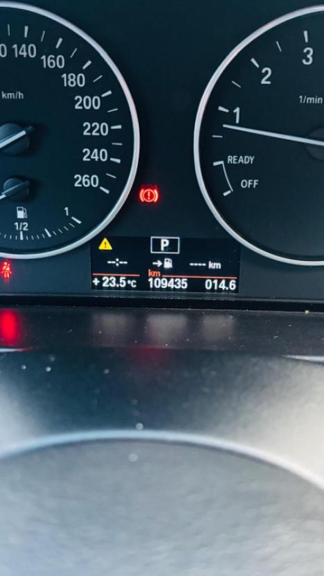 BMW 118i 1.6 16V 4P FULL LINE TURBO AUTOM�TICO, Foto 4