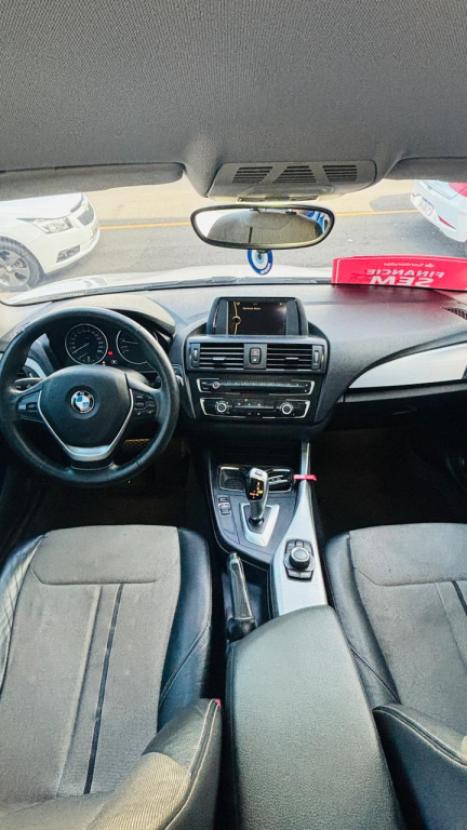 BMW 118i 1.6 16V 4P FULL LINE TURBO AUTOM�TICO, Foto 6