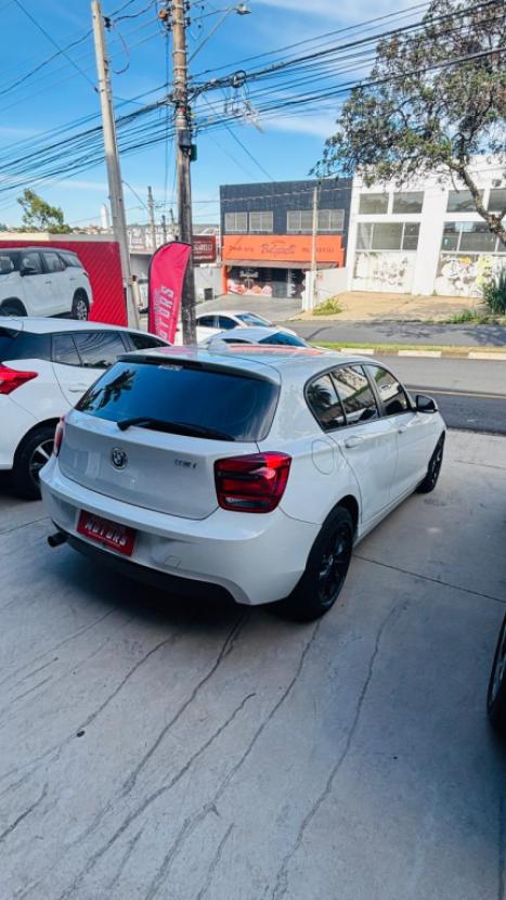 BMW 118i 1.6 16V 4P FULL LINE TURBO AUTOM�TICO, Foto 7