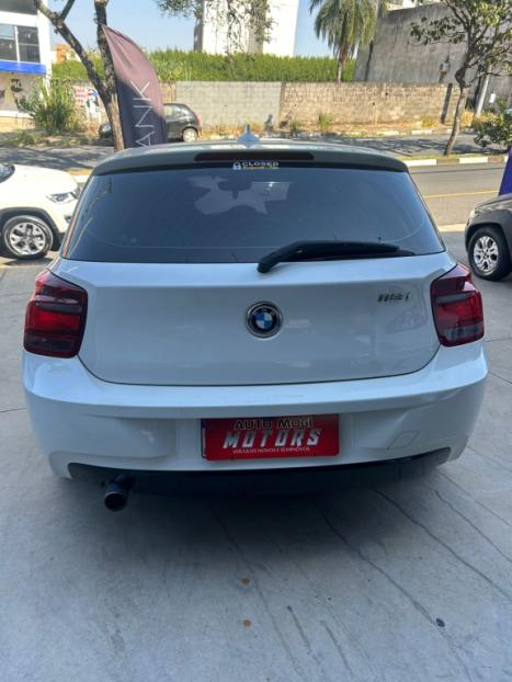 BMW 118i 1.6 16V 4P GP TURBO AUTOMÁTICO, Foto 7