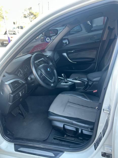 BMW 118i 1.6 16V 4P GP TURBO AUTOMÁTICO, Foto 8