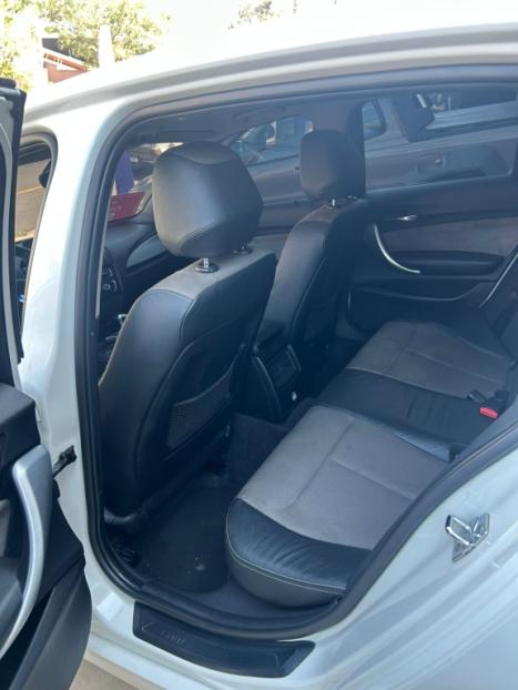 BMW 118i 1.6 16V 4P GP TURBO AUTOMÁTICO, Foto 9