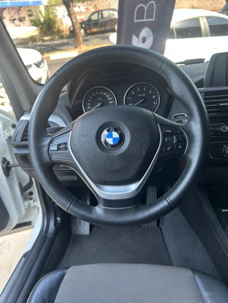BMW 118i 1.6 16V 4P GP TURBO AUTOMÁTICO, Foto 11
