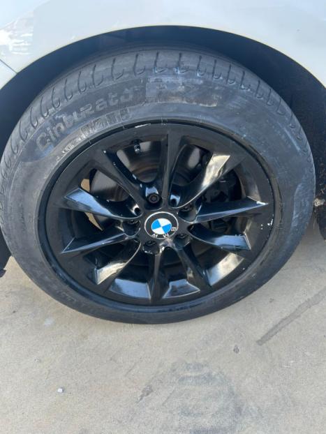 BMW 118i 1.6 16V 4P GP TURBO AUTOMÁTICO, Foto 12