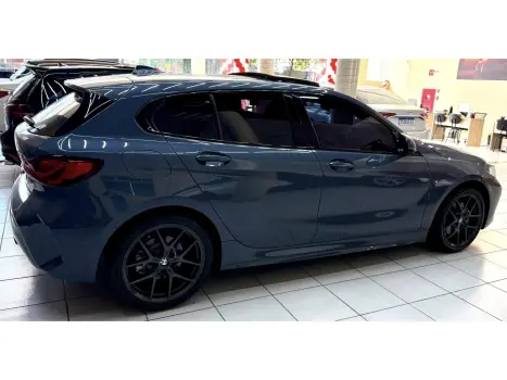 BMW 118i , Foto 5