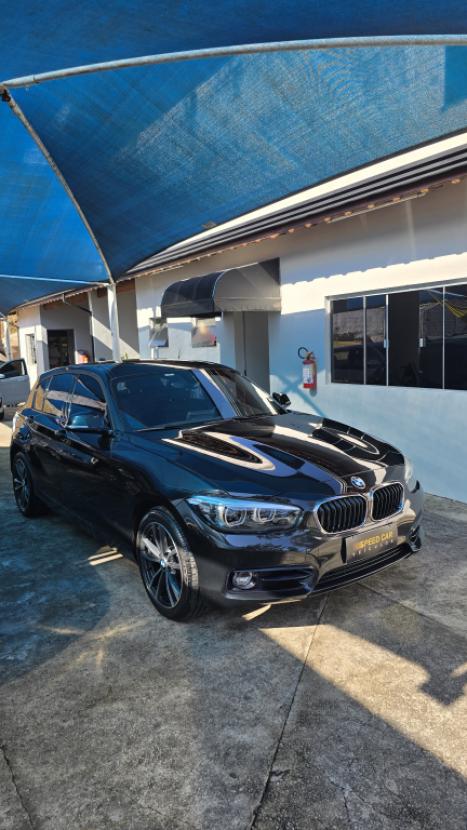 BMW 120i 2.0 16V HATCH, Foto 11