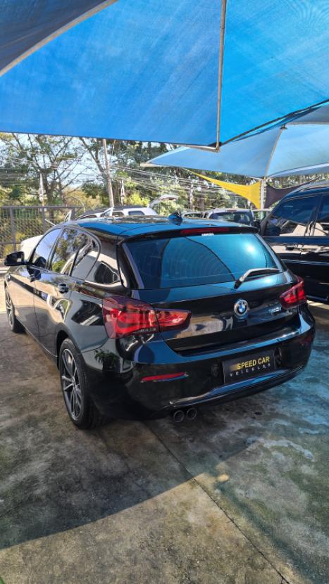 BMW 120i 2.0 16V HATCH, Foto 12