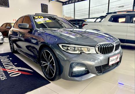 BMW 320I 2.0 16V 4P SPORT TURBO AUTOMTICO, Foto 2