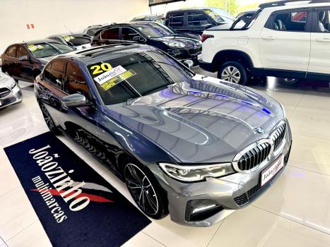 BMW 320I 2.0 16V 4P SPORT TURBO AUTOMTICO, Foto 3