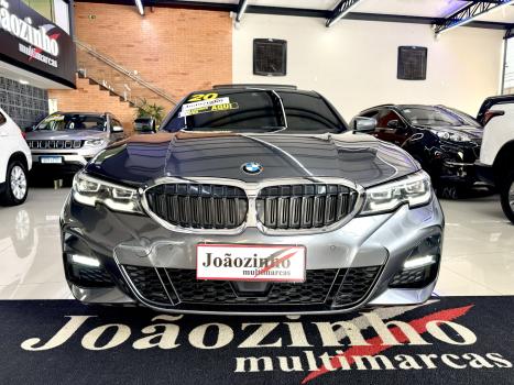BMW 320I 2.0 16V 4P SPORT TURBO AUTOMTICO, Foto 4
