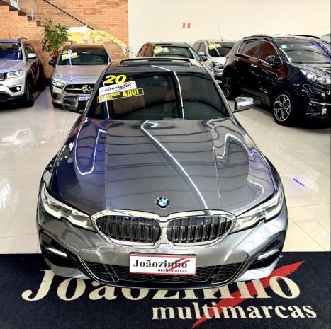 BMW 320I 2.0 16V 4P SPORT TURBO AUTOMTICO, Foto 5
