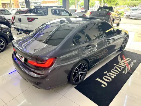 BMW 320I 2.0 16V 4P SPORT TURBO AUTOMTICO, Foto 7