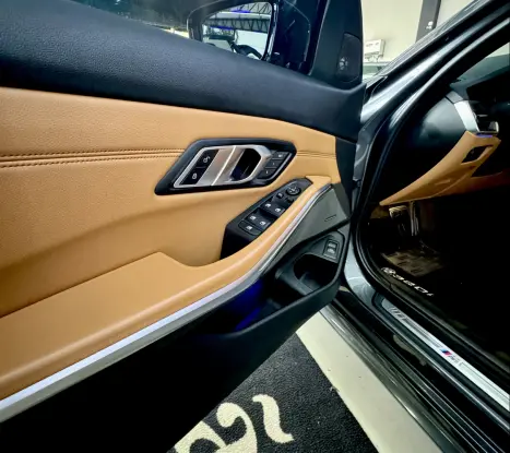 BMW 320I 2.0 16V 4P SPORT TURBO AUTOMTICO, Foto 12