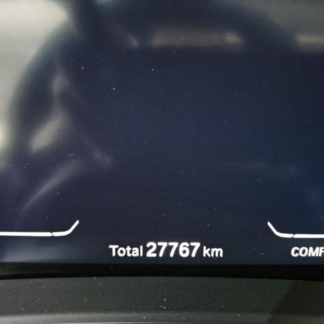 BMW 320I 2.0 16V 4P TURBO FLEX M SPORT AUTOMTICO, Foto 10