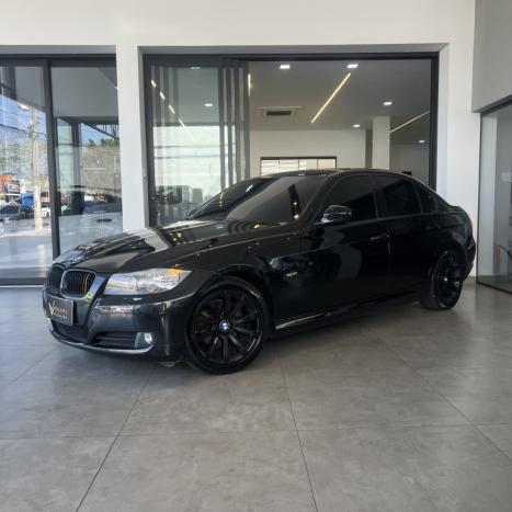 BMW 320I 2.0 16V 4P AUTOMTICO, Foto 1