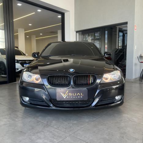 BMW 320I 2.0 16V 4P AUTOMTICO, Foto 2