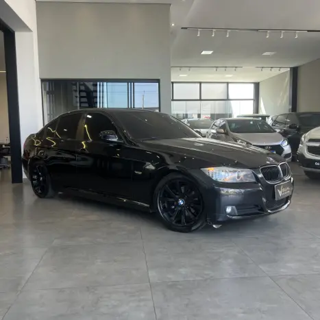 BMW 320I 2.0 16V 4P AUTOMTICO, Foto 3