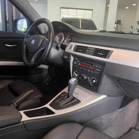 BMW 320I 2.0 16V 4P AUTOMTICO, Foto 10