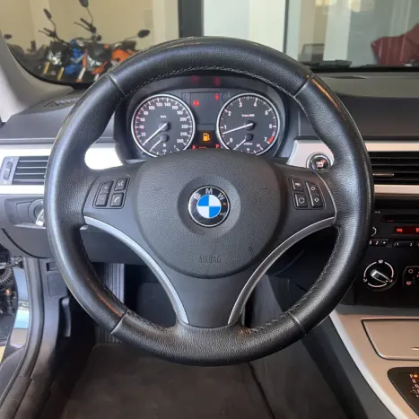 BMW 320I 2.0 16V 4P AUTOMTICO, Foto 12