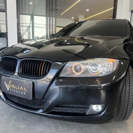 BMW 320I 2.0 16V 4P AUTOMTICO, Foto 17