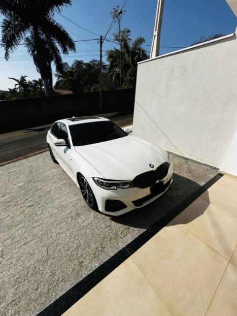BMW 320I 2.0 16V 4P TURBO M SPORT AUTOMTICO, Foto 1