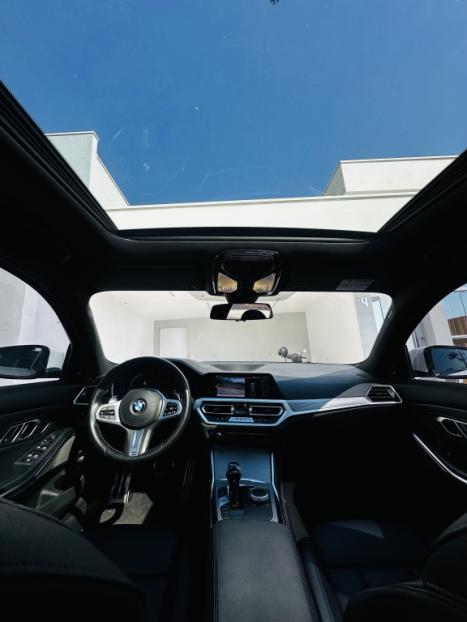 BMW 320I 2.0 16V 4P TURBO M SPORT AUTOMTICO, Foto 5