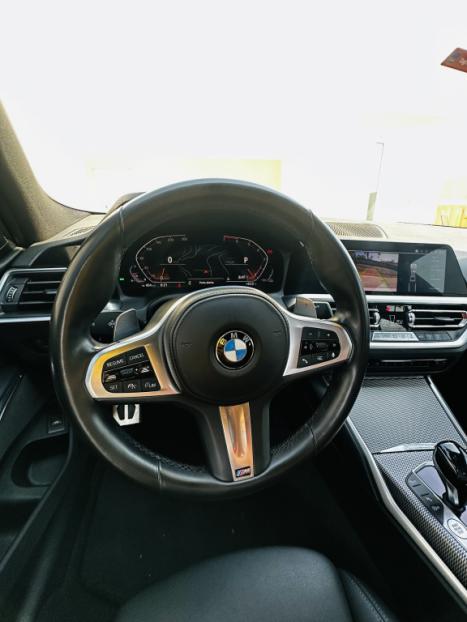 BMW 320I 2.0 16V 4P TURBO M SPORT AUTOMTICO, Foto 7